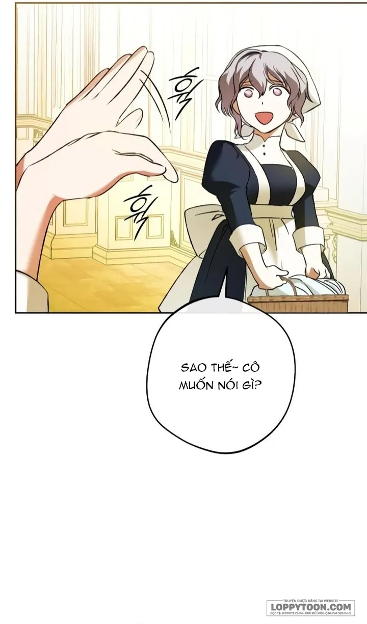 Bạo Chúa Độc Ác Trở Lại Chap 21 - trang 24