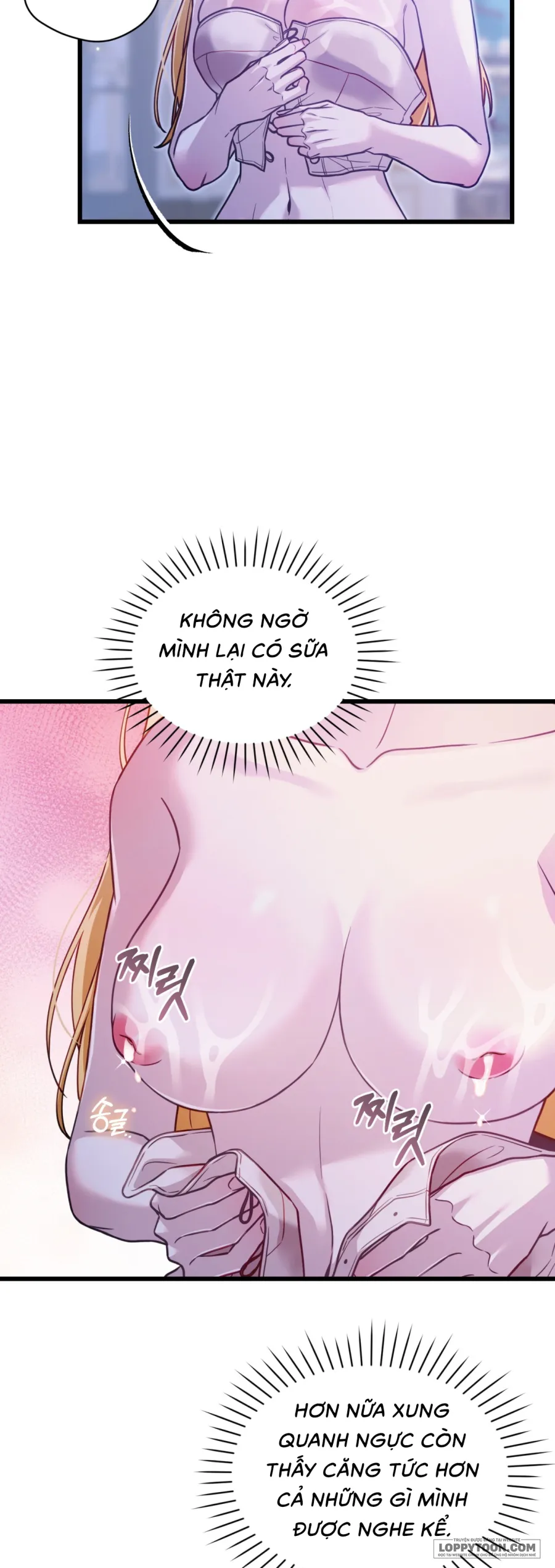 Phương Pháp Chữa Lành Cho Thanh Mai Trúc Mã Ốm Yếu Chap 2 - trang 33