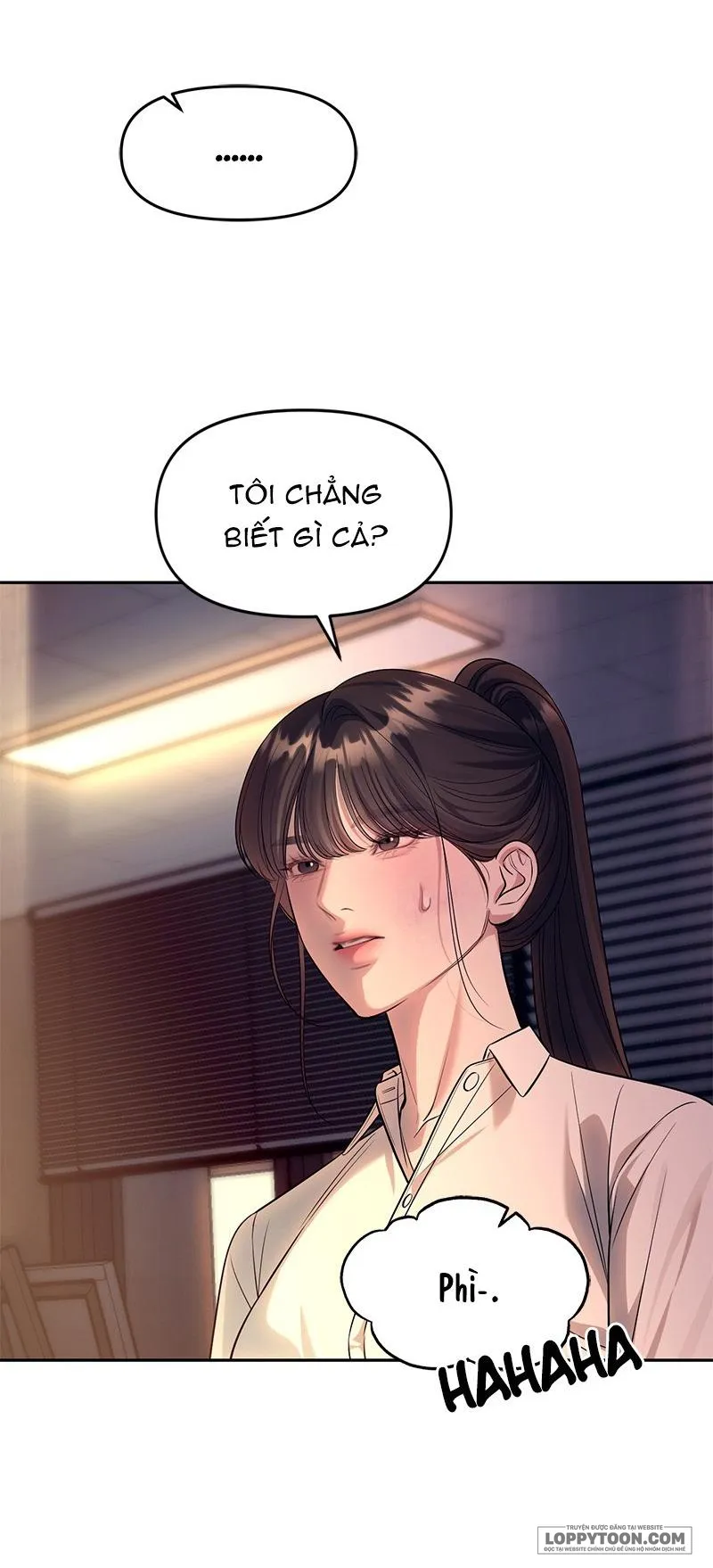 Xâm Nhập Trường Trung Học Tài Phiệt Chap 60 - trang 51