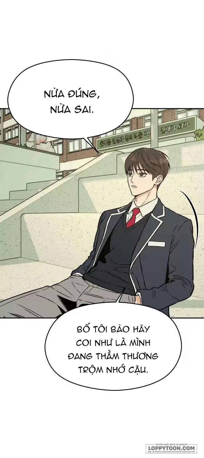 Nguyên Tắc Của Serim Chap 5 - trang 80