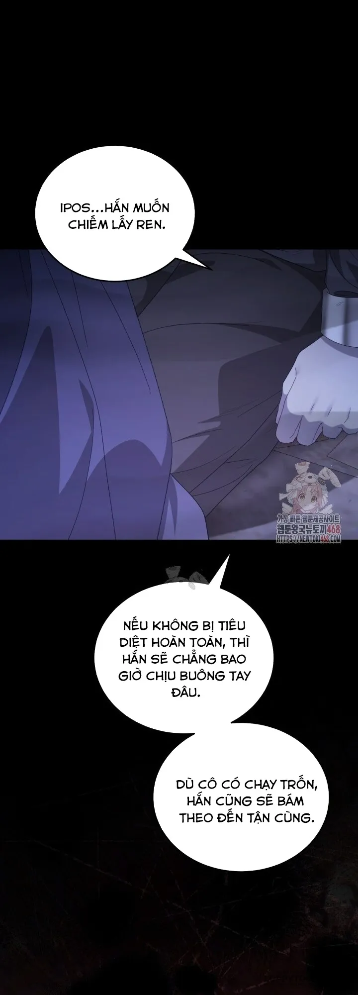 Nàng Tiên, Hãy Ký Hợp Đồng Nào Chap 69 - trang 26