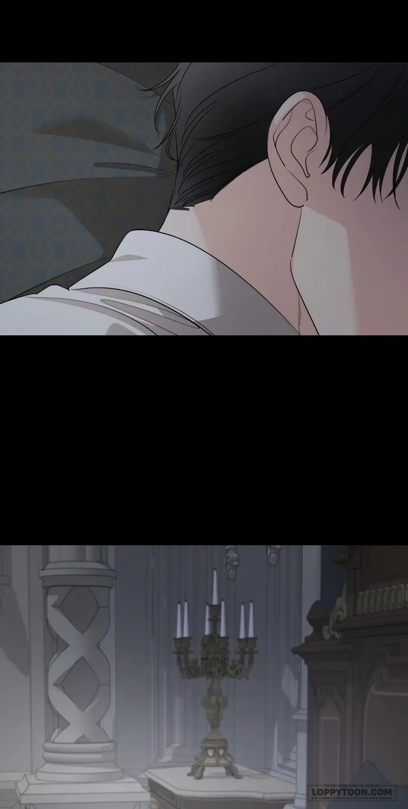 Gia Đình Chồng Quá Ám Ảnh Bởi Tôi Chap 96 - trang 3