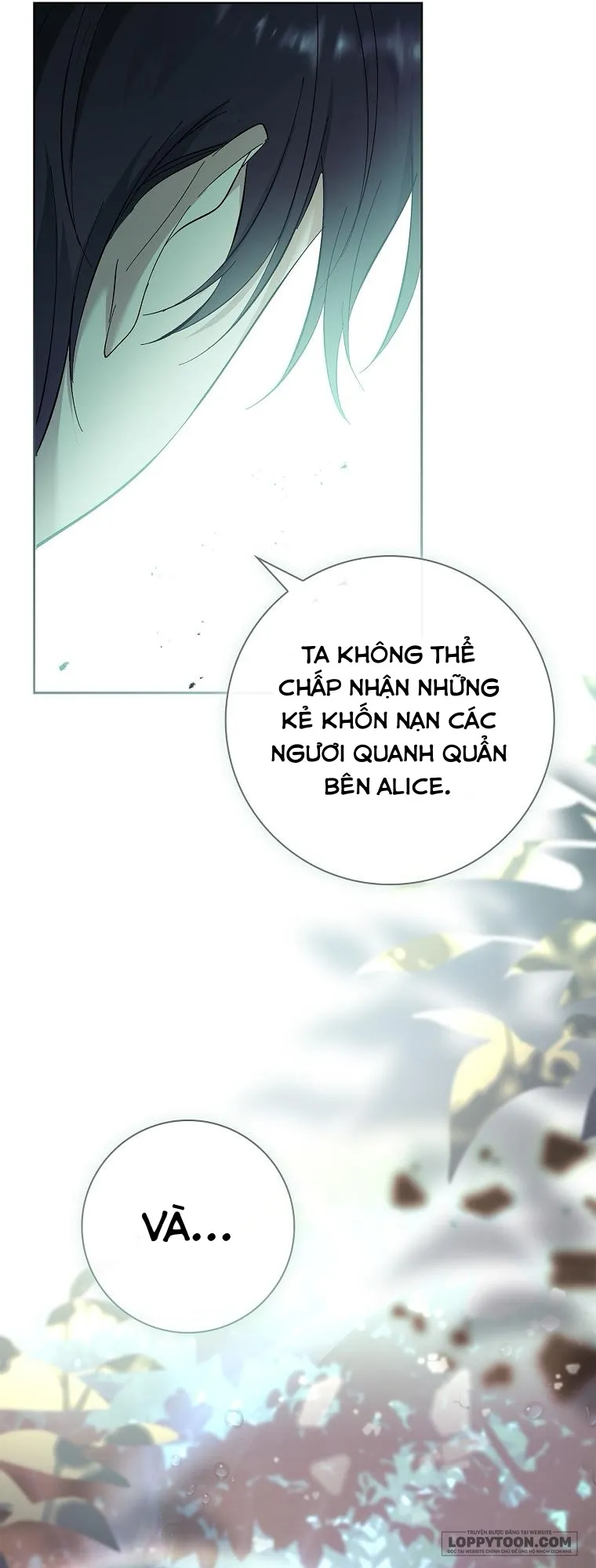 Nam Chính À, Tôi Sẽ Tôn Trọng Sở Thích Của Anh Chap 57 - trang 23
