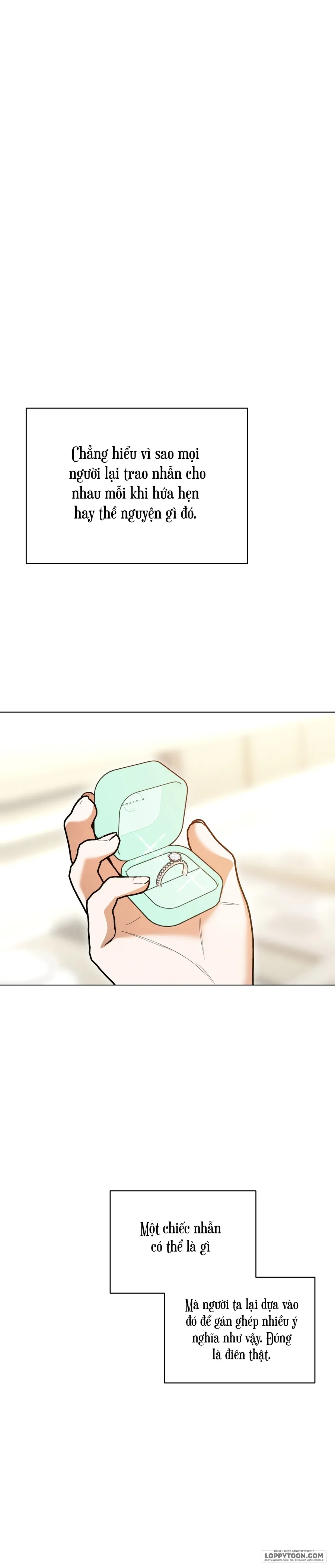 Ngưỡng Tuyệt Đối Chap 60 - trang 13