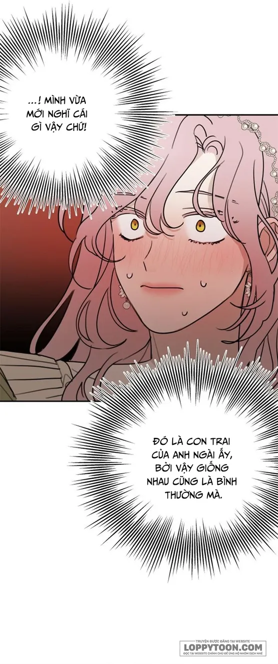 Gia Đình Chồng Quá Ám Ảnh Bởi Tôi Chap 6 - trang 38