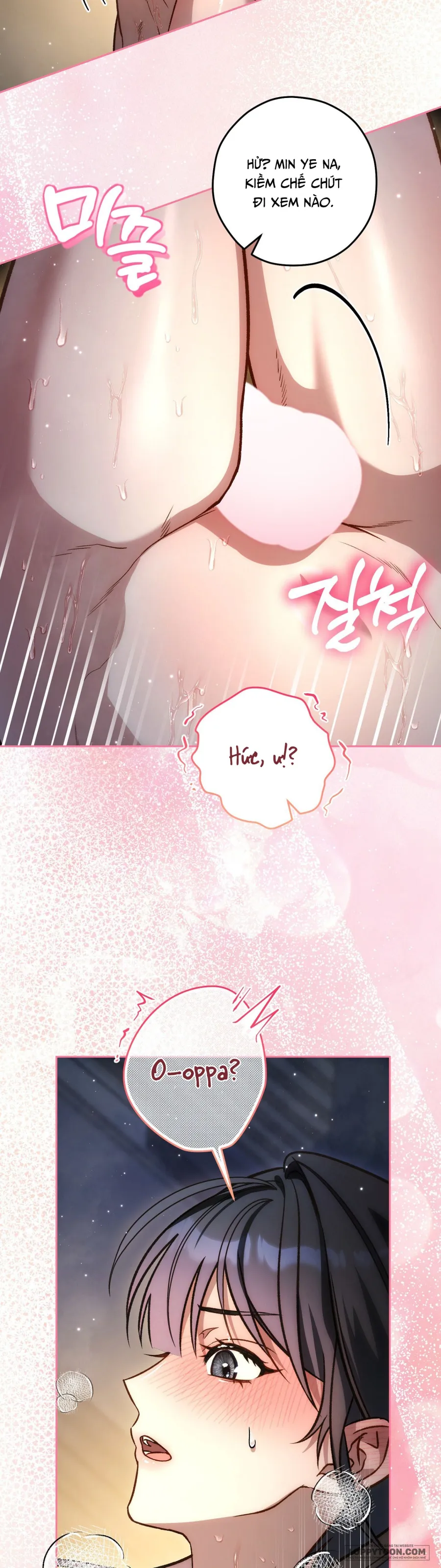 Không Tỉnh Táo Chap 8 - 🔞🔞🔞 - trang 32