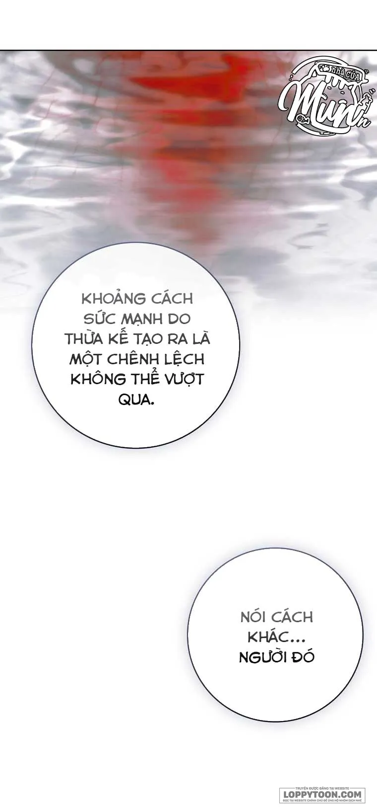 100 lời nguyền tại dinh thự Illestone Chap 40 - trang 23