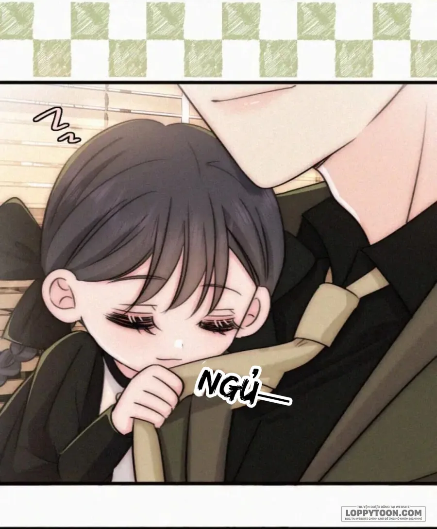 Một Lòng Cưng Chiều Chap 164.3 - ngoại truyện đặc biệt 3 - trang 22