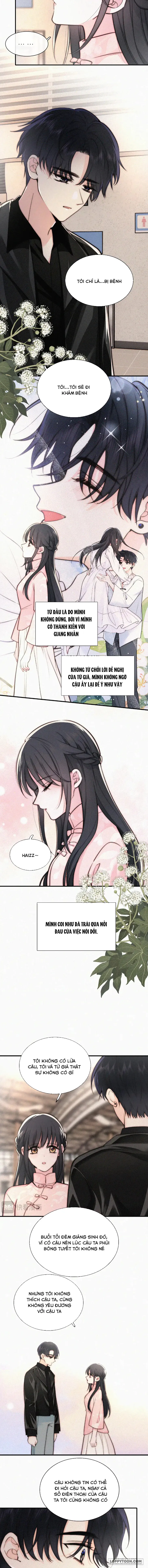Một Lòng Cưng Chiều Chap 77 - trang 6