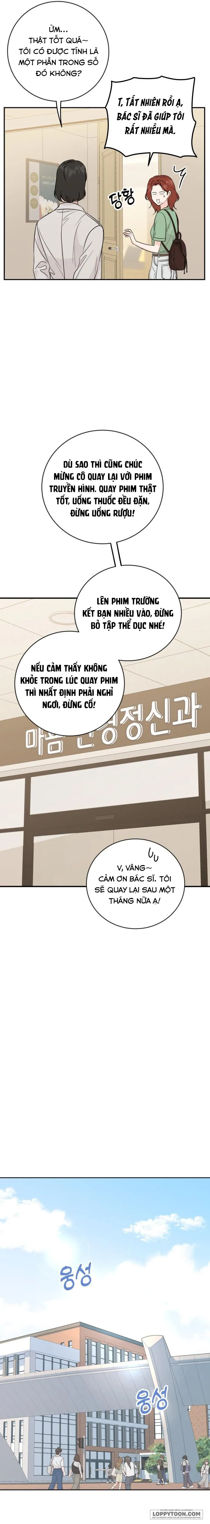 Người Một Nhà Chap 111 - trang 14