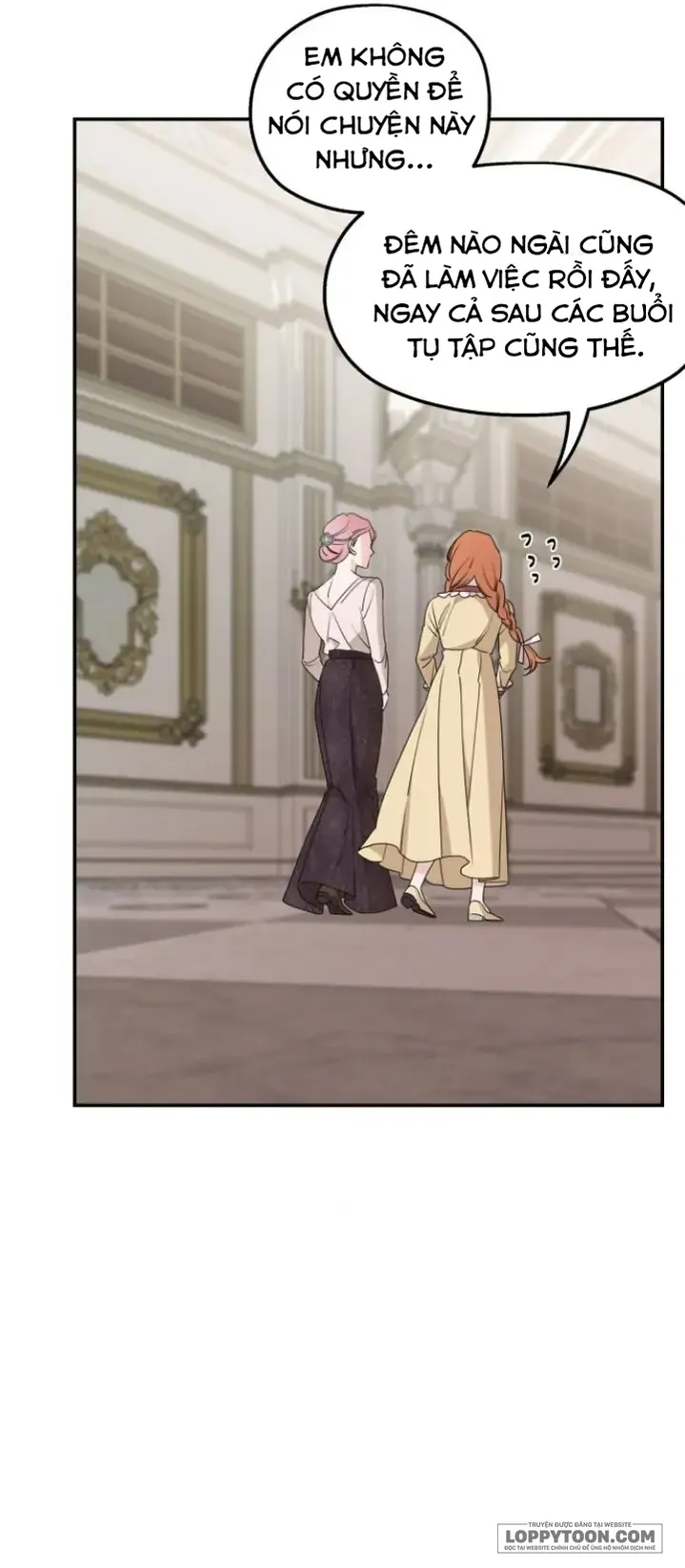 Gia Đình Chồng Quá Ám Ảnh Bởi Tôi Chap 39 - trang 26