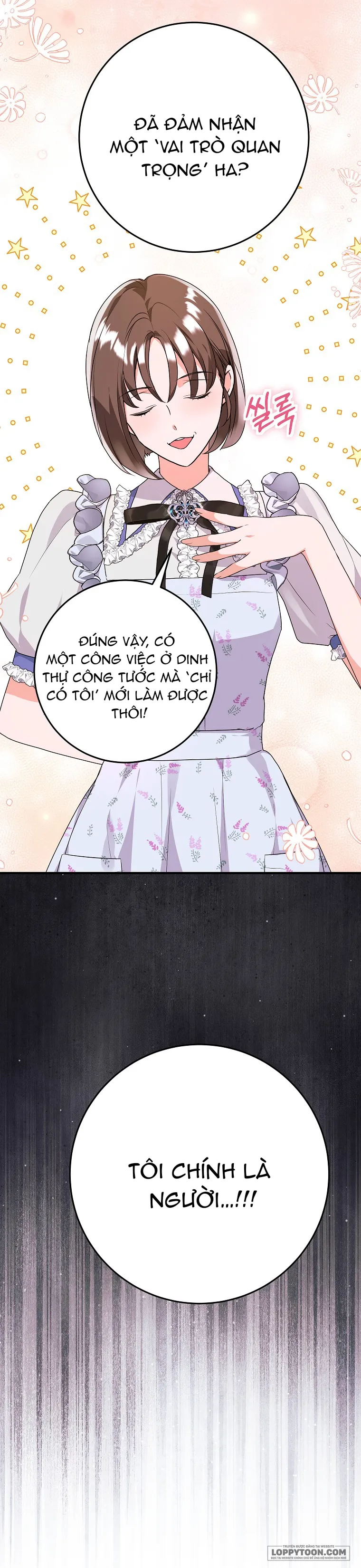Kẻ Phản Diện Có Thời Hạn Ủng Hộ Tôi Hủy Hôn Chap 43 - trang 34