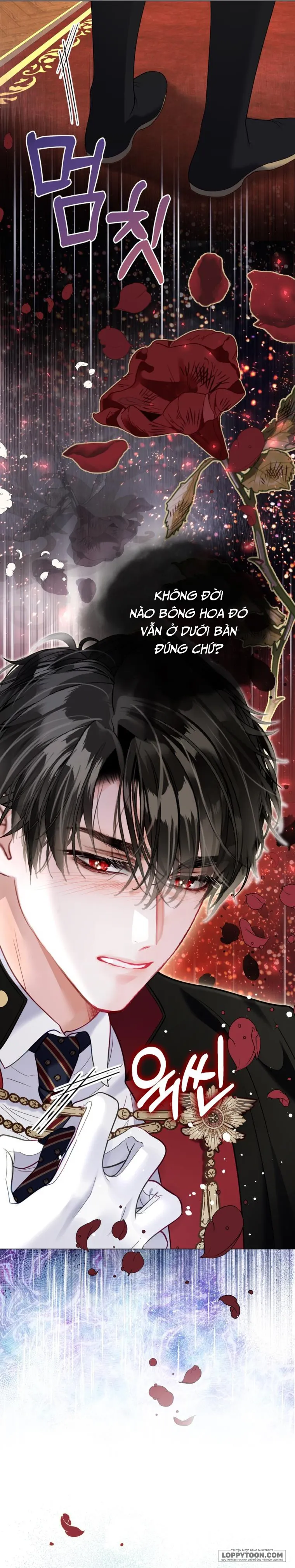 Một Thế Giới Không Có Chị Gái Mà Ai Cũng Yêu Chap 34 - trang 16