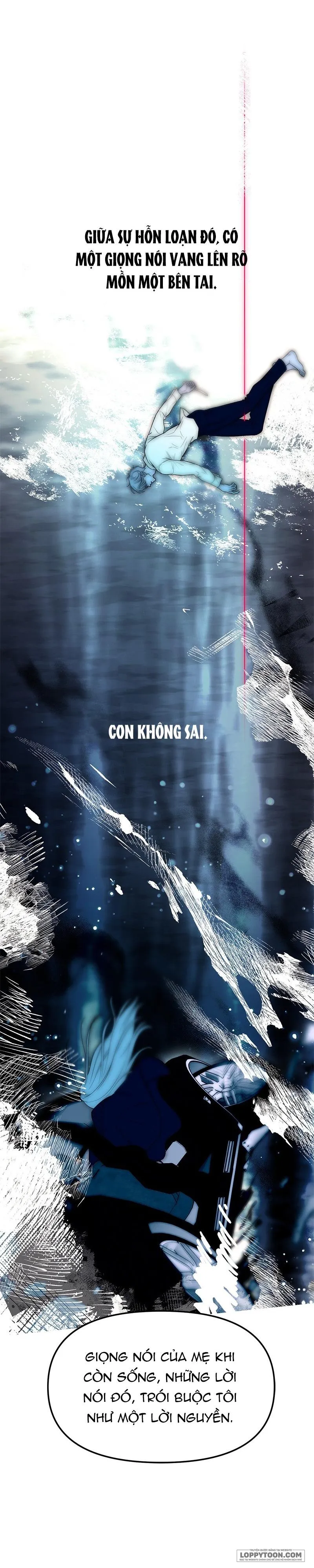 Xâm Nhập Trường Trung Học Tài Phiệt Chap 65 - trang 50