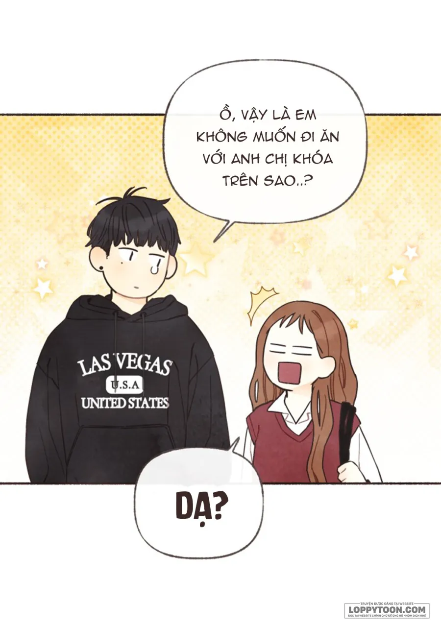 Cảm Xúc Chuyển Giao Chap 5 - trang 16