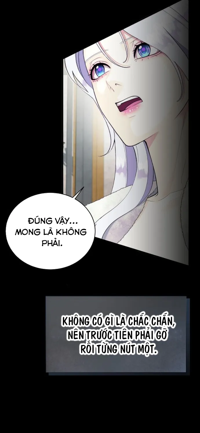 Qua Đêm Với Người Chồng Sắp Ly Hôn Chap 7 - trang 55