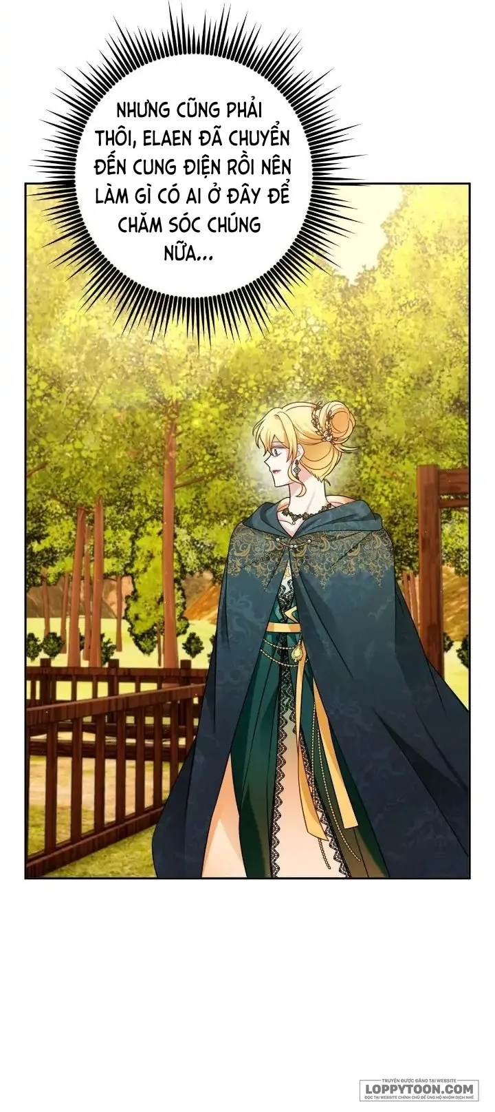 Tôi Sống Chung Với Mẹ Chồng Chap 18 - trang 38