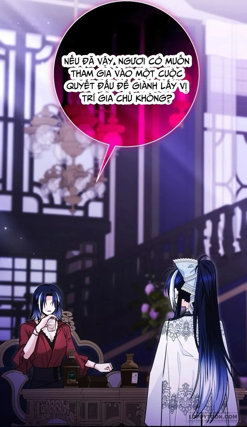 Bé Cá Voi Sát Thủ Phản Diện Chap 110 - trang 72
