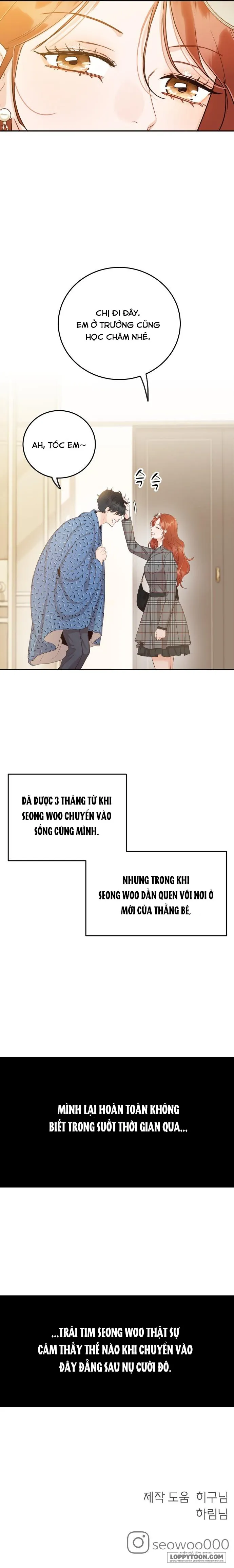 Người Một Nhà Chap 18 - trang 24