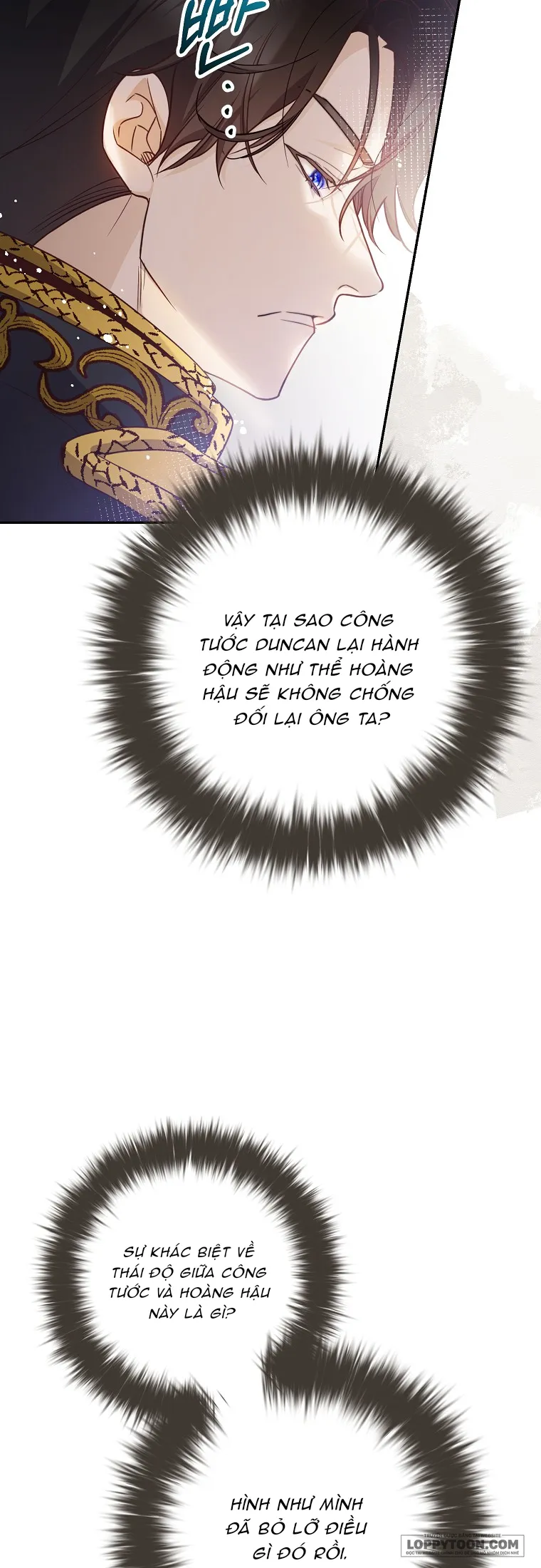 Khi Trái Tim Dẫn Lối Đôi Ta Chap 38 - trang 7