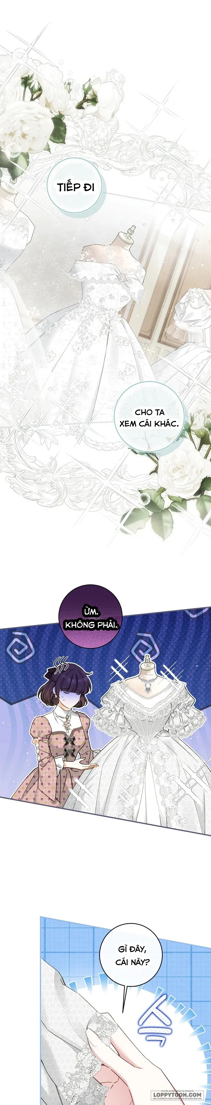 Thuần Hóa Hầu Tước Quái Dị Chap 93 - Ngoại Truyện 1 - trang 1
