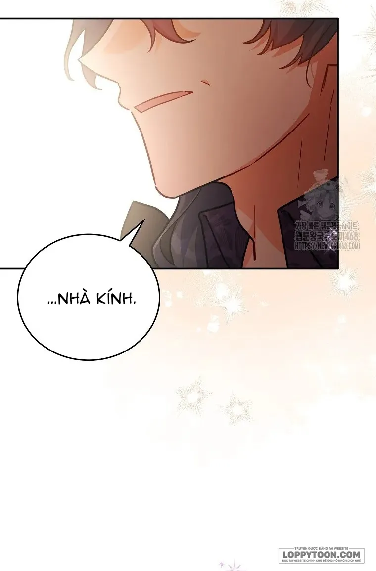 Bé Con Chốn Hoa Nở Chap 61 - trang 37