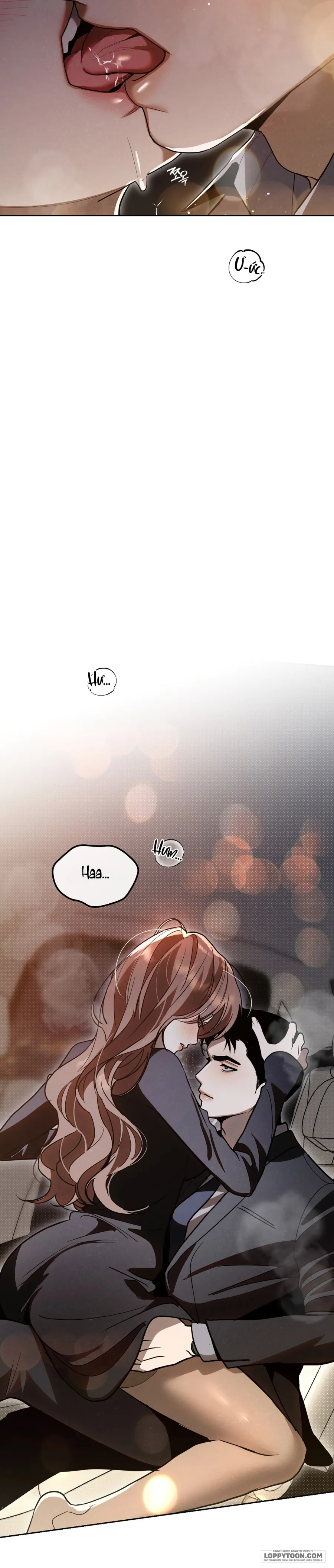 Ngưỡng Tuyệt Đối Chap 39 - trang 10