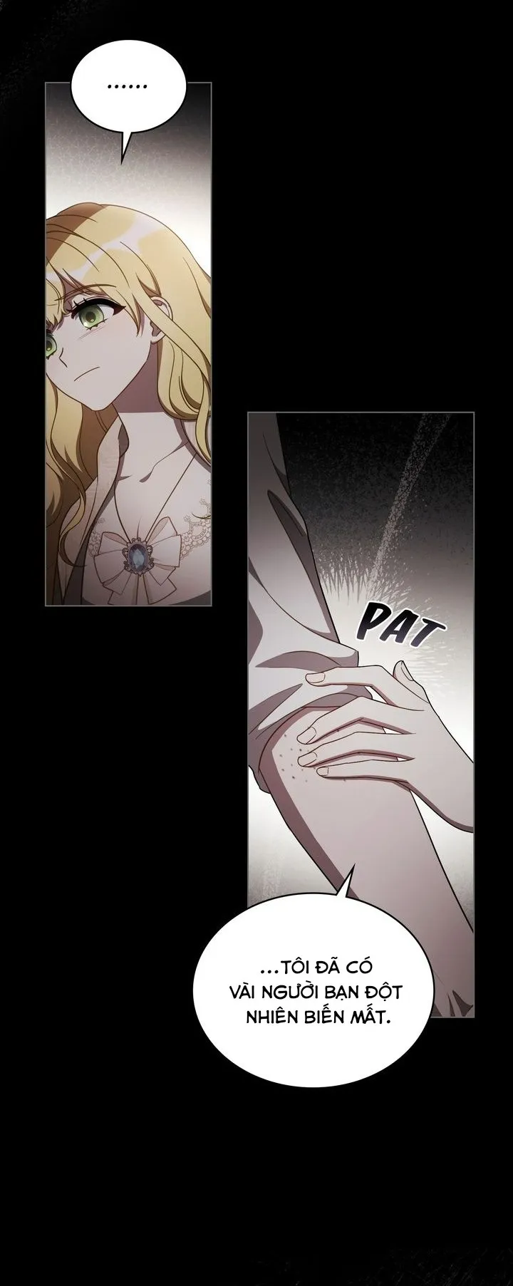 Chúa Phù Hộ Cho Sự Hủy Diệt Của Ta Chap 33 - trang 27