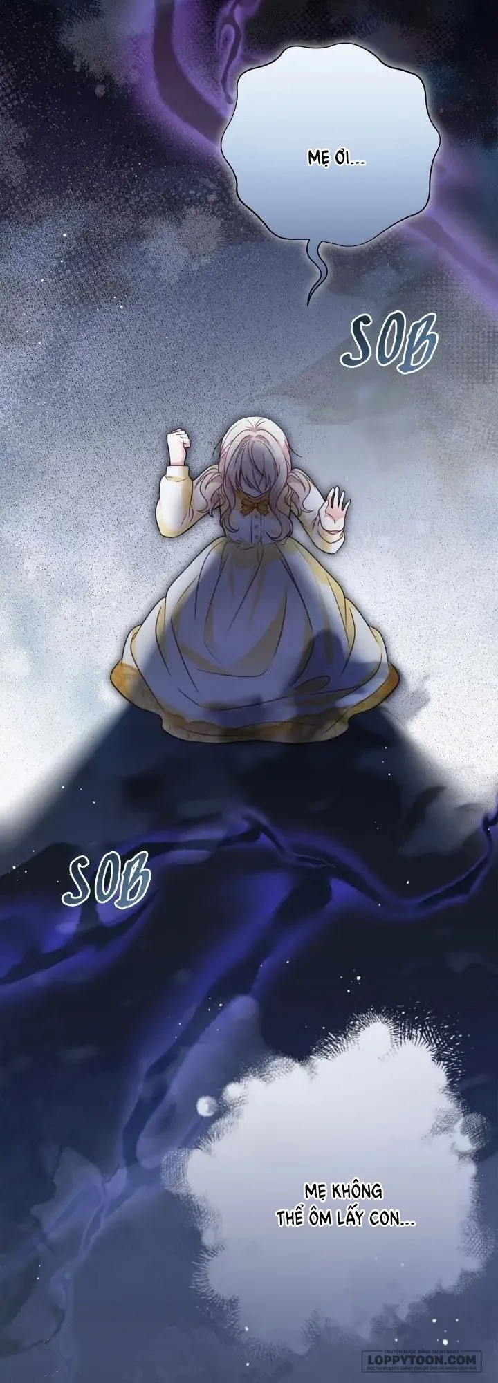 Tôi Sống Chung Với Mẹ Chồng Chap 28 - trang 29
