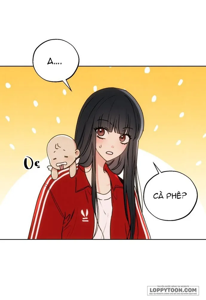 Tổ Tiên Đang Theo Dõi Tôi Chap 1 - trang 33