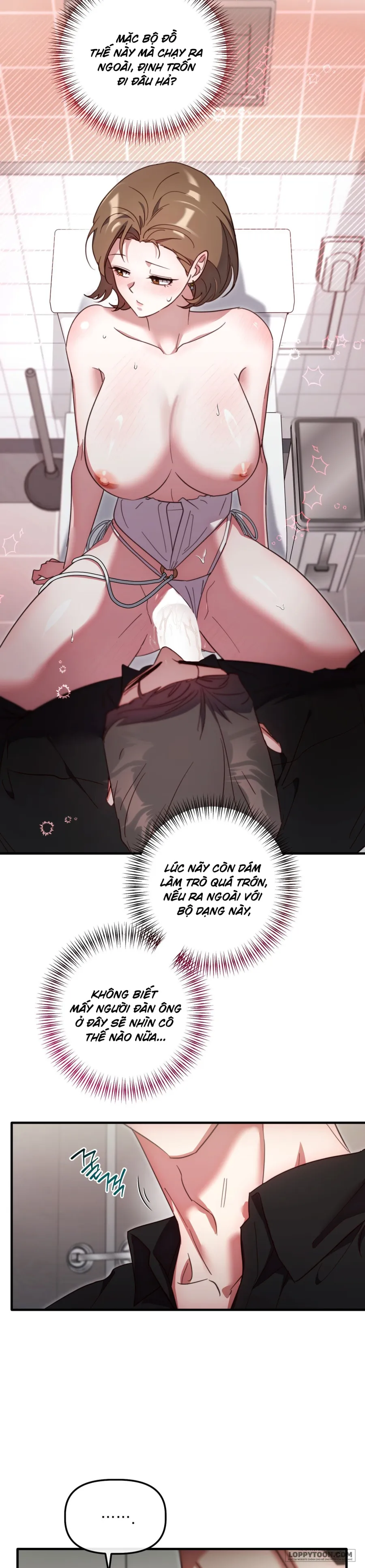 Chơi XX Với Cậu Út Nhà Tài Phiệt Chap 11 - 🔞🔞🔞 - trang 17