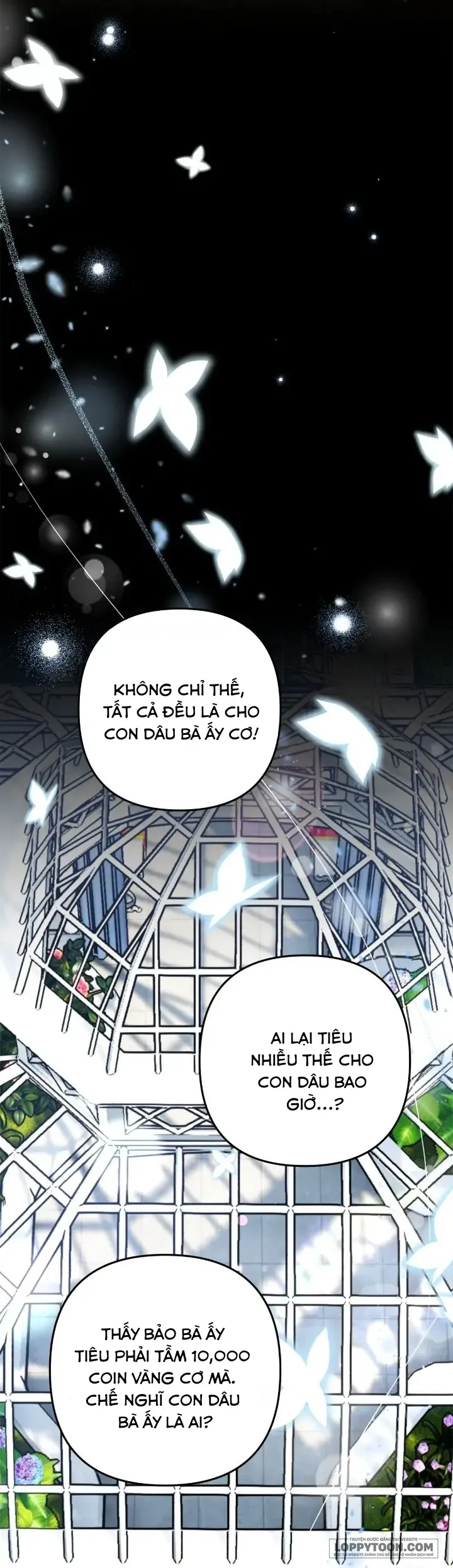 Tôi Sống Chung Với Mẹ Chồng Chap 12 - trang 48