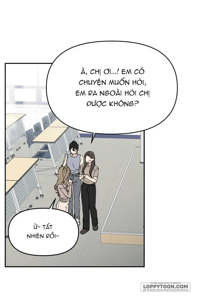 Cặp Đôi Không Chính Thức Chap 1 - trang 37