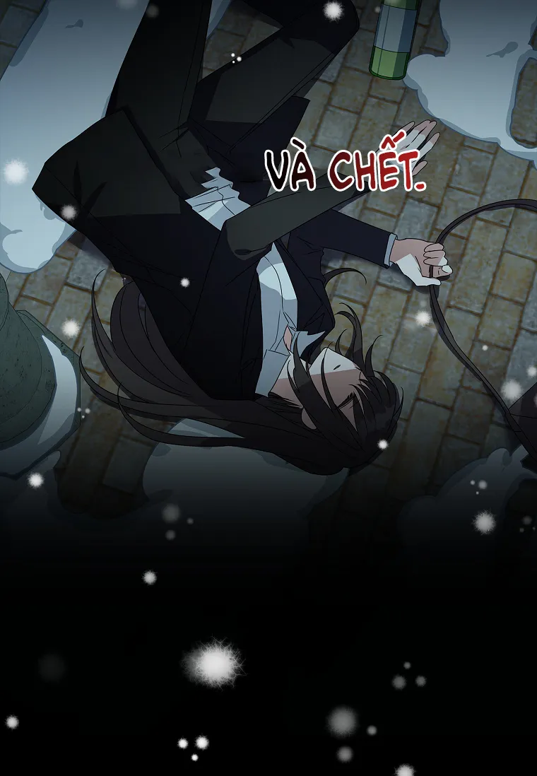 Tôi Đã Trở Thành Con Gái Út Của Công Tước Phản Diện Chap 2 - trang 28