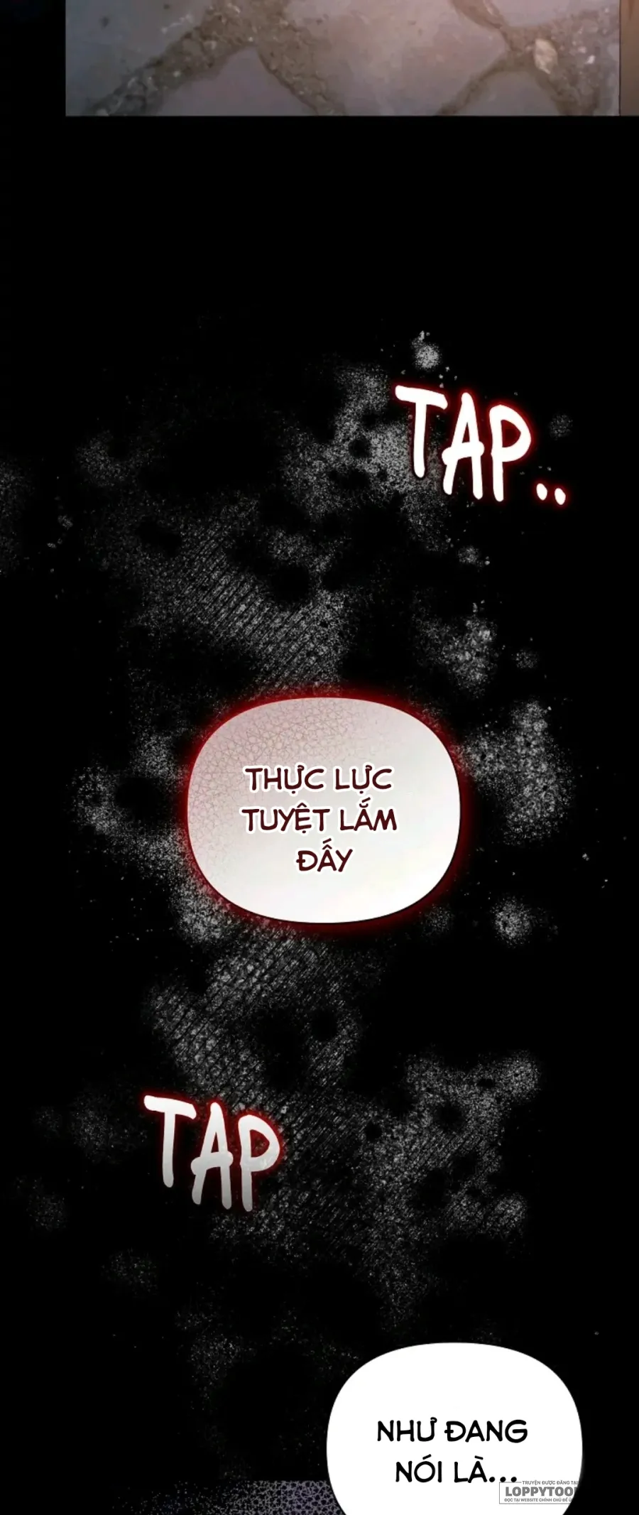 Trở Thành Bảo Mẫu Mắc Bệnh Nan Y Của Nam Chính Hắc Ám Chap 33 - trang 5