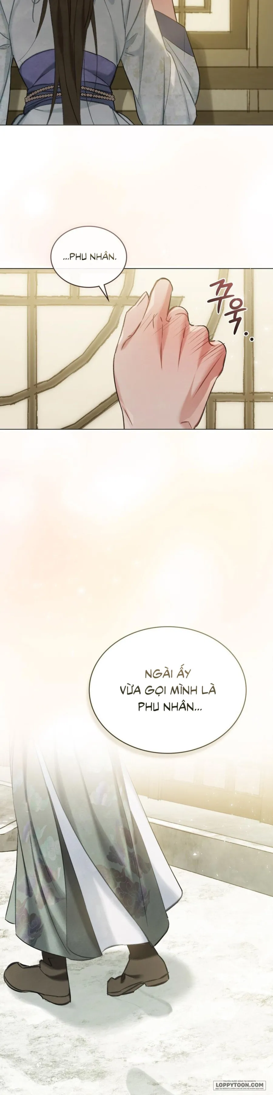 Chuyến Đi Đêm Chap 18 - trang 10