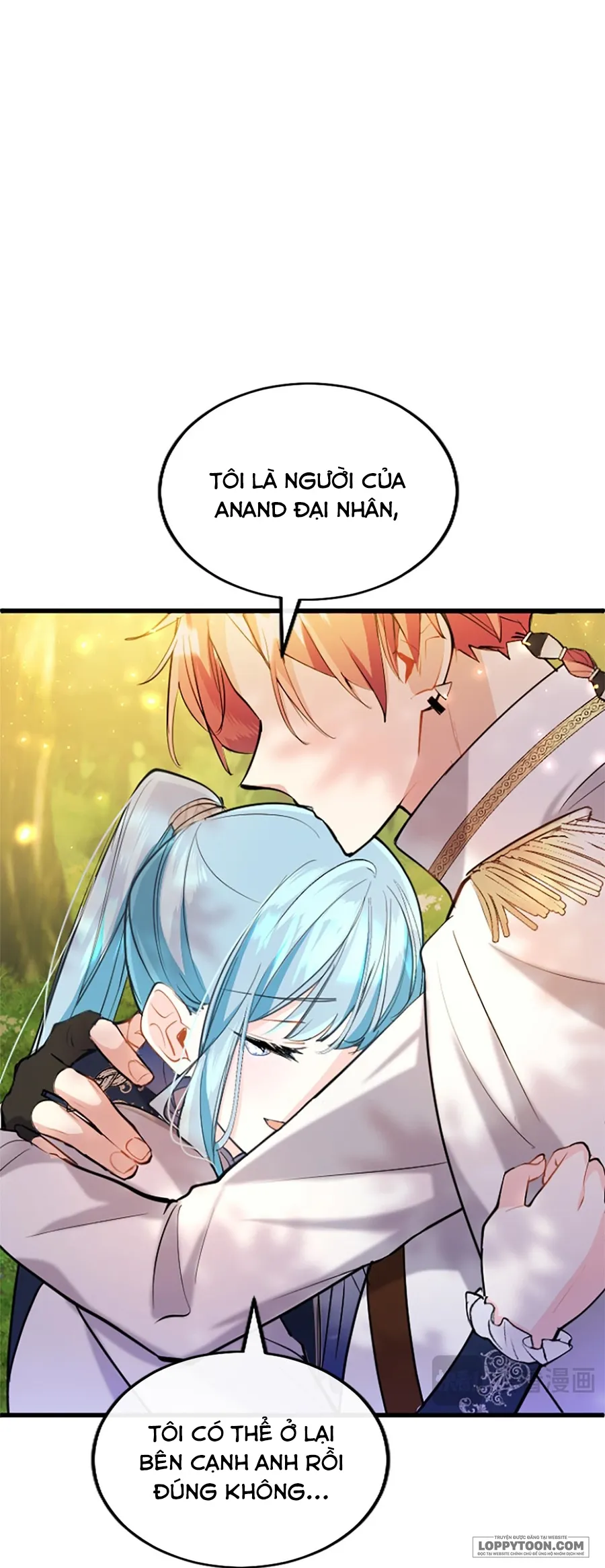 Đại Tiểu Thư Sao Phải Giả Nam Chap 63 - trang 14