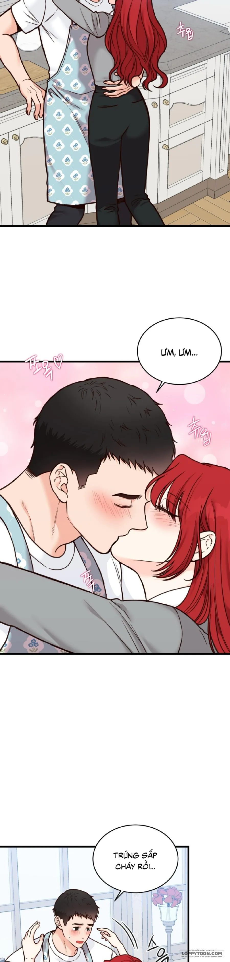 Drama Không Bao Giờ Chết Chap 10 - trang 2