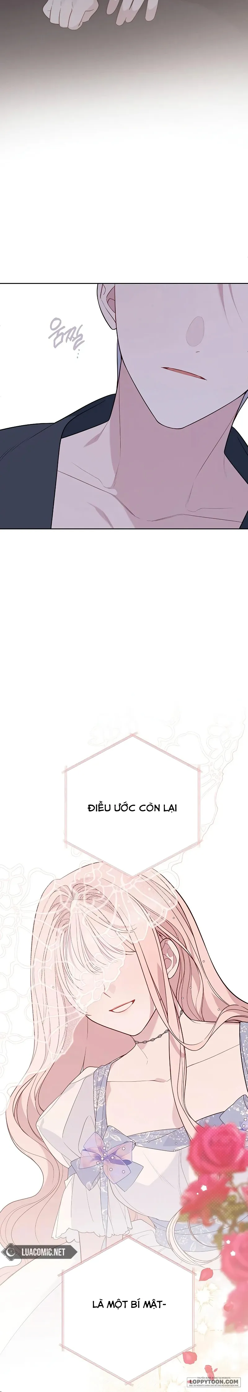 Bạo Chúa Bé Con Chap 74 - trang 18
