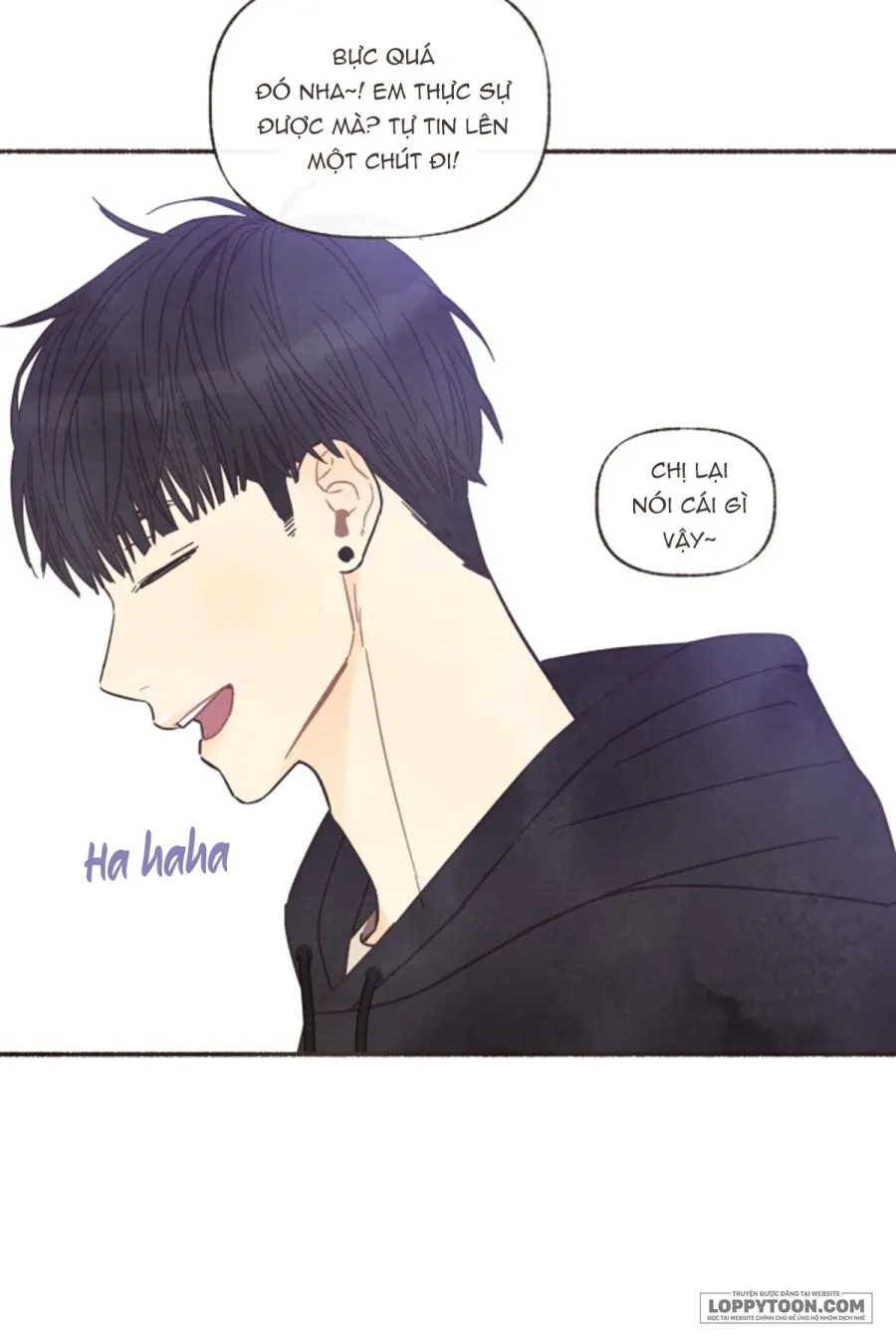Cảm Xúc Chuyển Giao Chap 4 - trang 56
