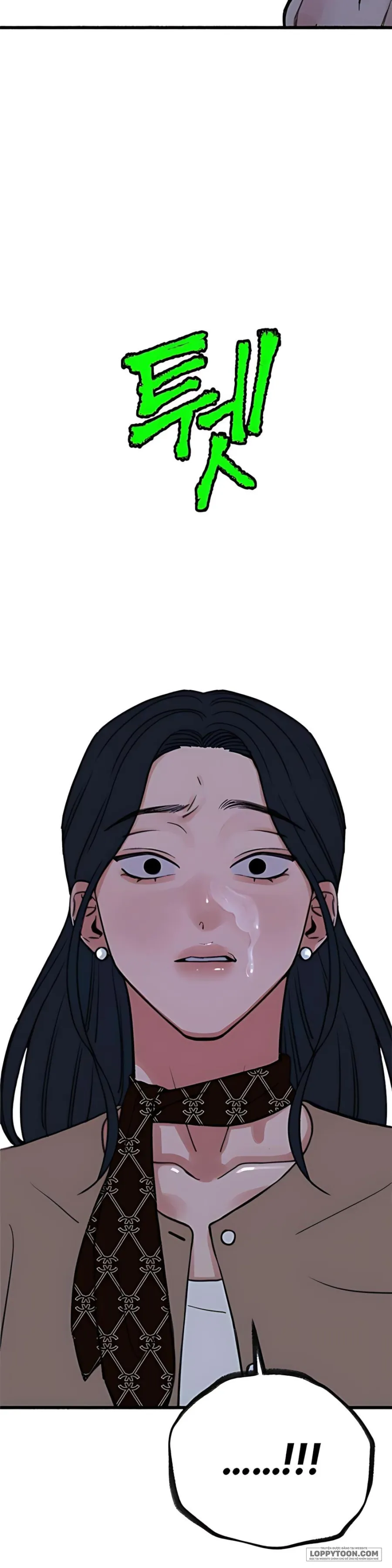 Thế Thân Chap 15 - trang 20
