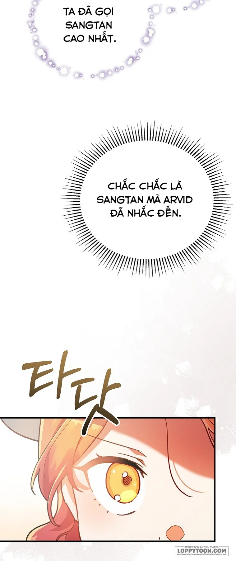 Bé Con Chốn Hoa Nở Chap 25 - trang 53