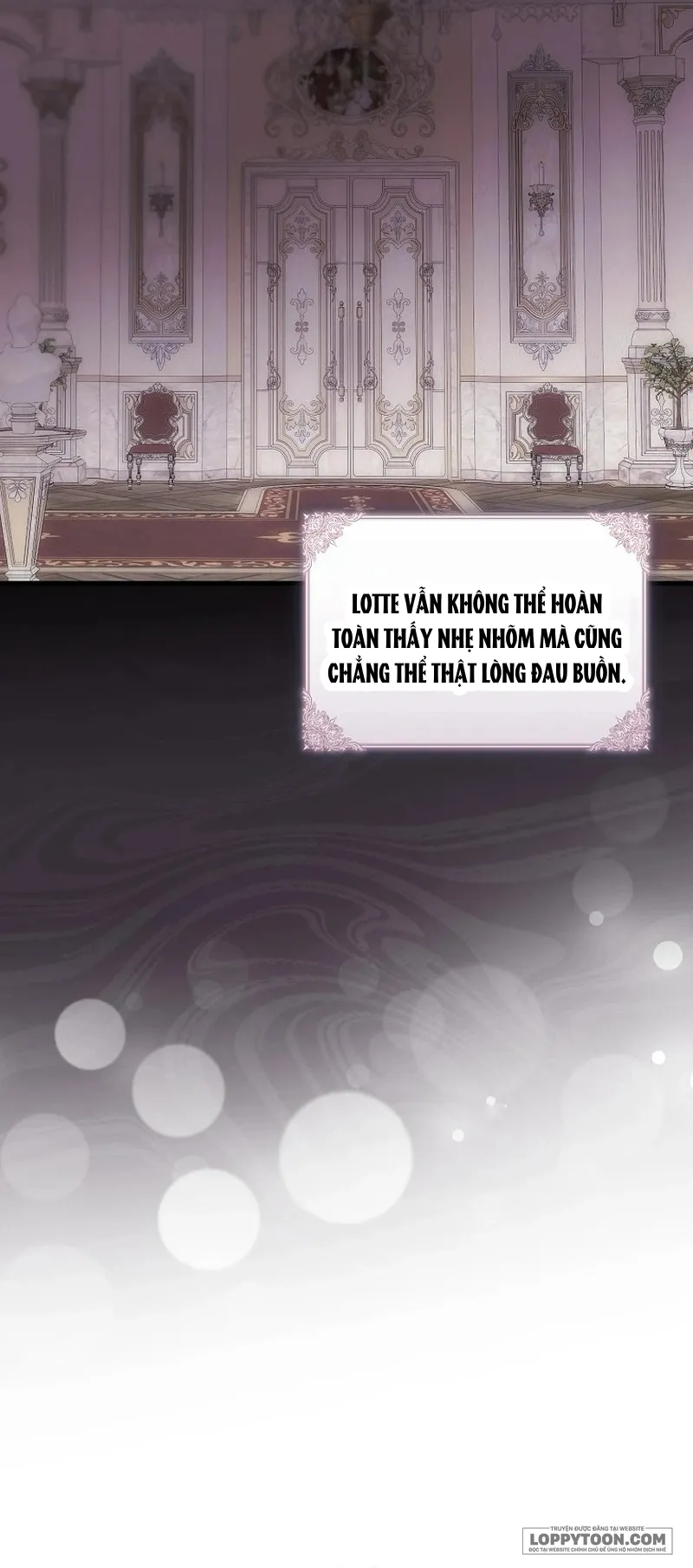 Lần Đầu Bé Út Được Yêu Thương Chap 96 - trang 34