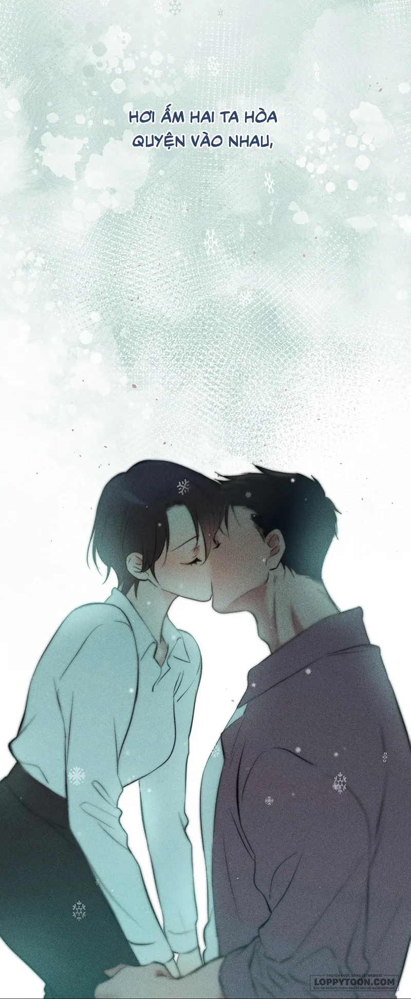 Những Ngày Cỏ Ba Lá Chap 0 - trang 42