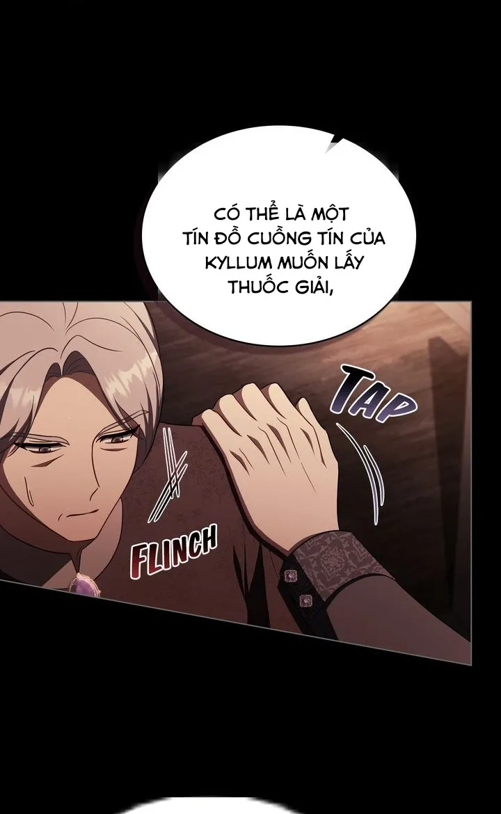 Chúa Phù Hộ Cho Sự Hủy Diệt Của Ta Chap 31 - trang 30