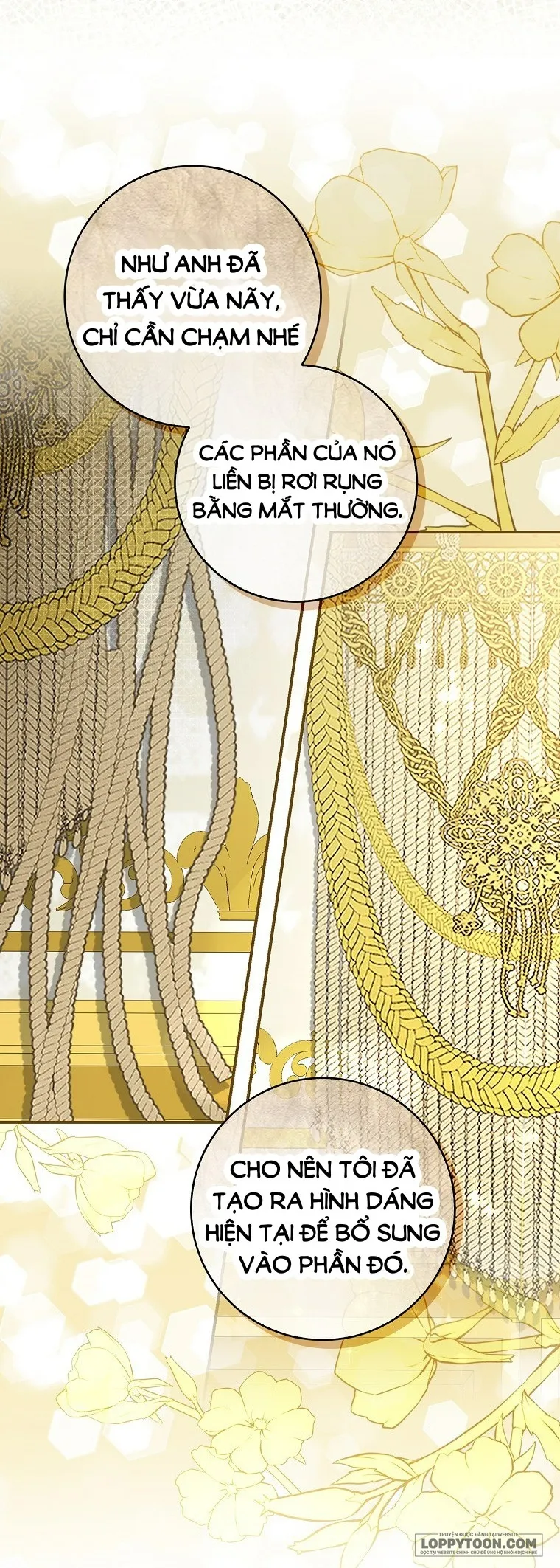 Sóc Con Tài Năng Chap 59 - trang 30