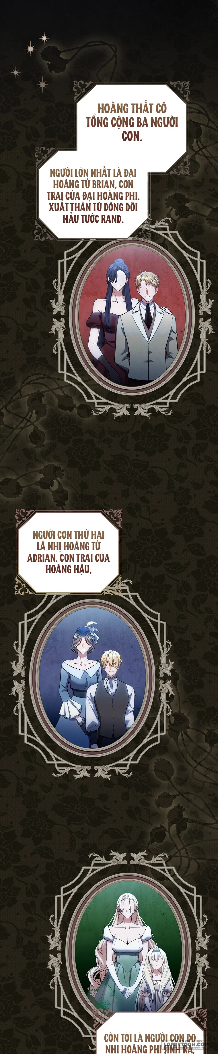 Xuyên Thành Chị Dâu Của Nữ Chính Trong Tiểu Thuyết Nuôi Con Chap 5 - trang 5