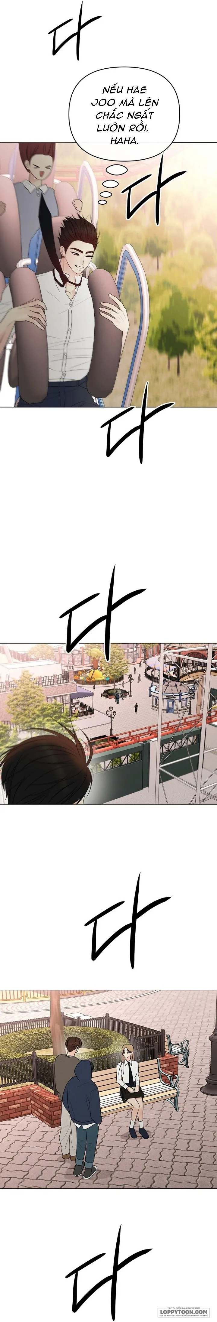 Soái Ca Kiểu Mẫu Chap 49 - trang 11