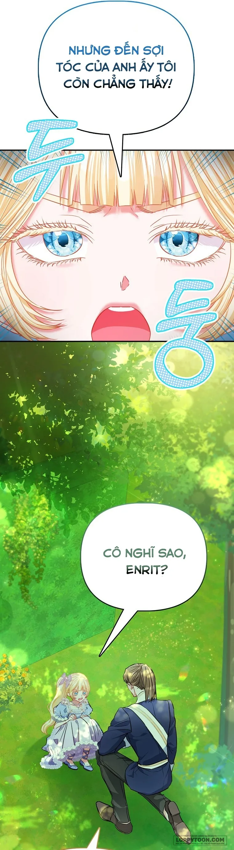 Nàng Công Chúa Của Mọi Người Chap 39 - trang 3