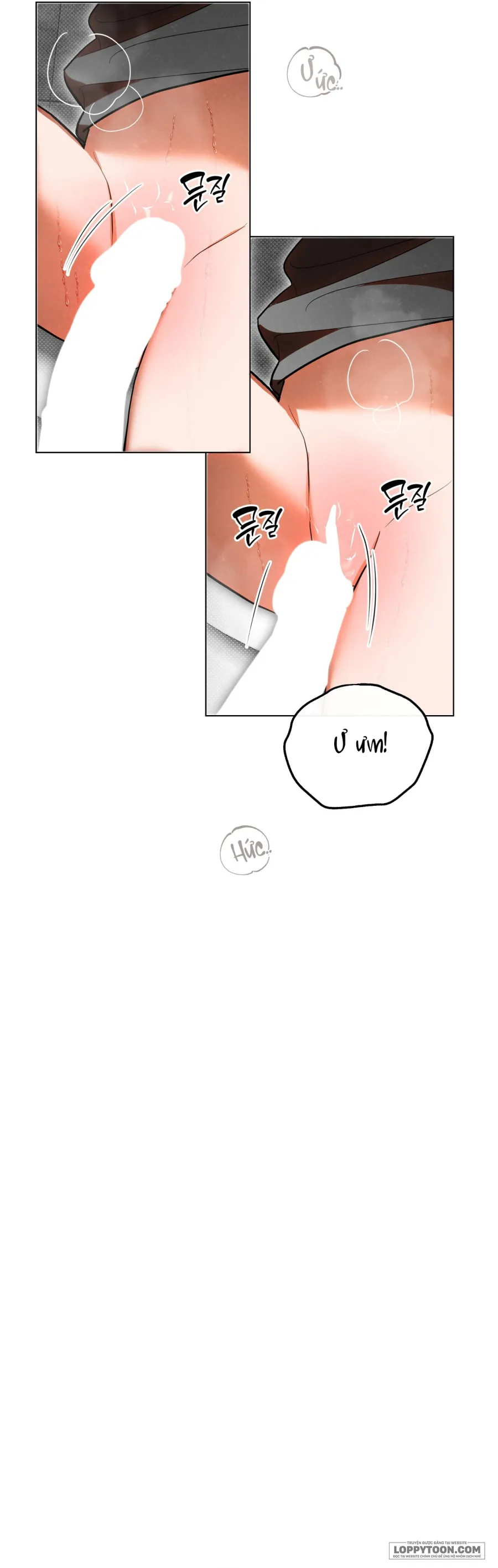 Ngưỡng Tuyệt Đối Chap 44 - trang 25